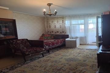 Фото №5: 3-комнатная квартира 62 м² - Краснодар, мкр. Фестивальный, ул. Ковалёва, 4