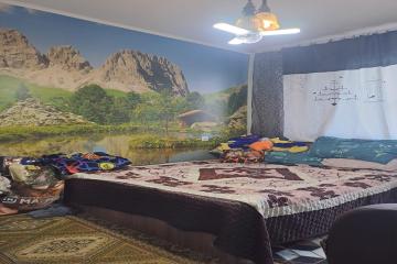 Фото №1: 3-комнатная квартира 62 м² - Краснодар, мкр. Фестивальный, ул. Ковалёва, 4