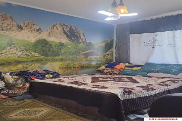 Фото №1: 3-комнатная квартира 62 м² - Краснодар, мкр. Фестивальный, ул. Ковалёва, 4