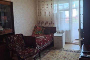 Фото №5: 3-комнатная квартира 62 м² - Краснодар, мкр. Фестивальный, ул. Ковалёва, 4