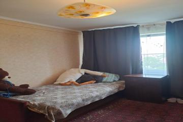 Фото №2: 3-комнатная квартира 62 м² - Краснодар, мкр. Фестивальный, ул. Ковалёва, 4