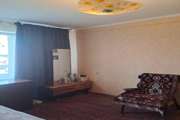 Фото №3: 3-комнатная квартира 62 м² - Краснодар, мкр. Фестивальный, ул. Ковалёва, 4