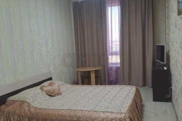 Фото №4: 1-комнатная квартира 44 м² - Краснодар, мкр. жилой комплекс Дуэт, ул. Душистая, 79к2