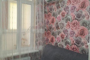 Фото №3: 1-комнатная квартира 44 м² - Краснодар, мкр. жилой комплекс Дуэт, ул. Душистая, 79к2