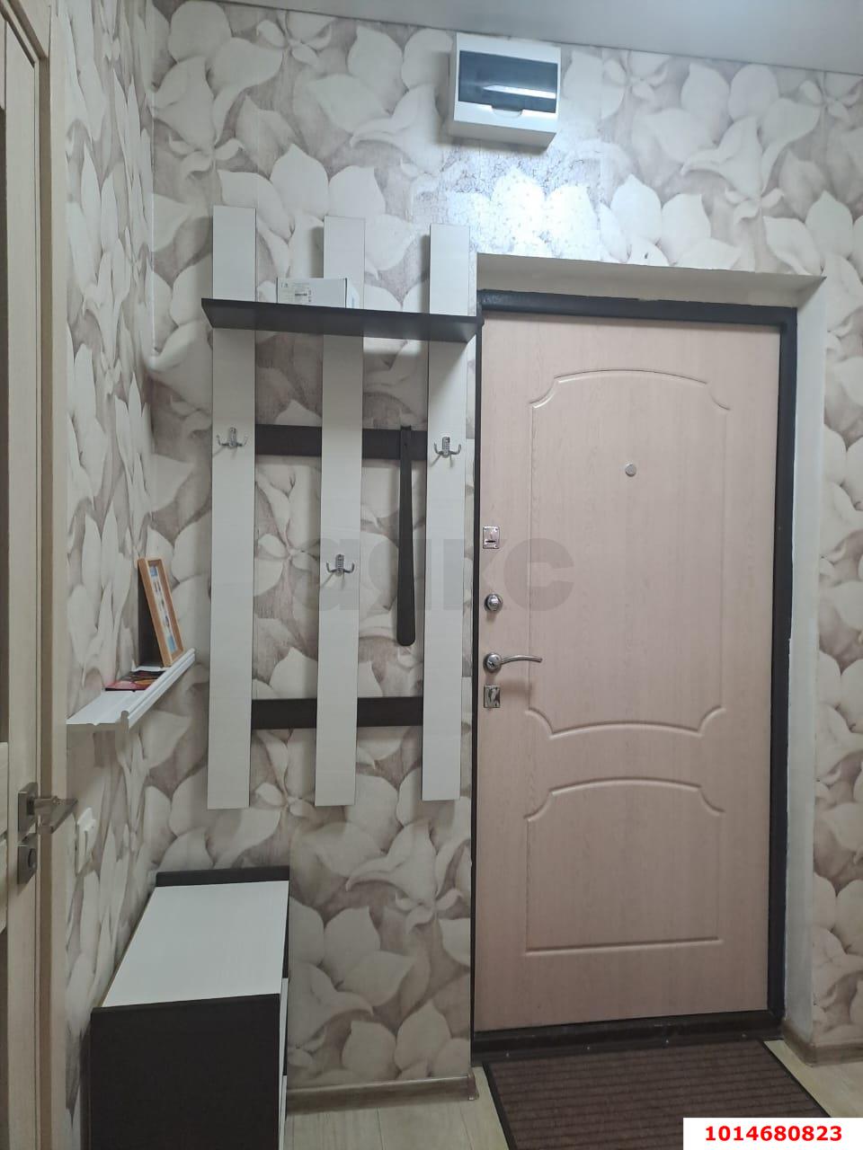 Фото №9: 1-комнатная квартира 44 м² - Краснодар, жилой комплекс Дуэт, ул. Душистая, 79к2