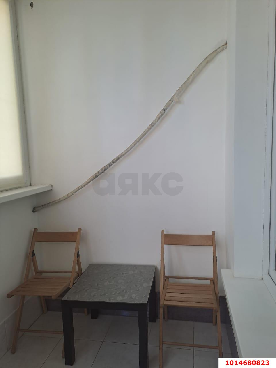 Фото №10: 1-комнатная квартира 44 м² - Краснодар, жилой комплекс Дуэт, ул. Душистая, 79к2