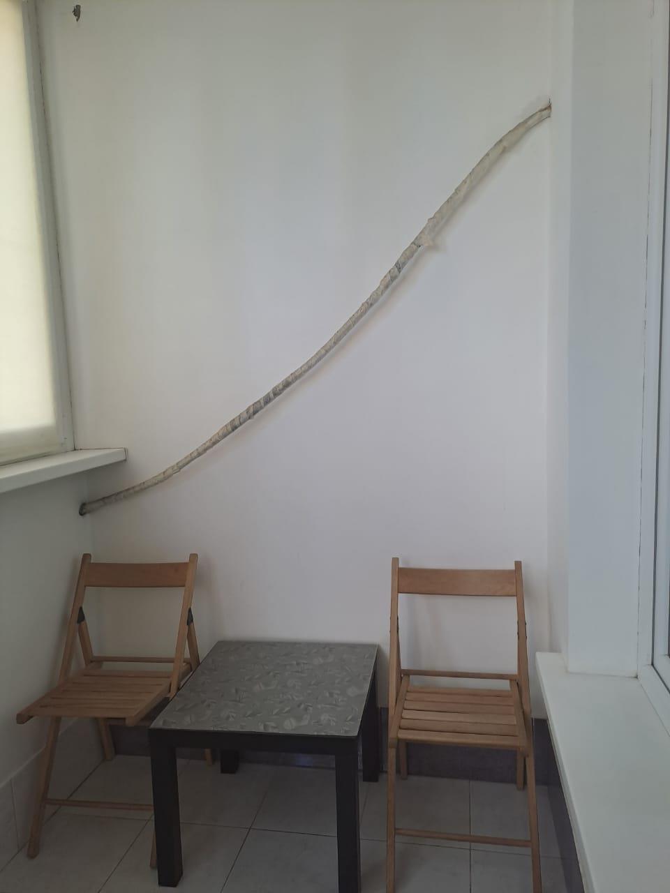 Фото №10: 1-комнатная квартира 44 м² - Краснодар, Молодёжный, Прикубанский внутригородской округ, мкр. жилой комплекс Дуэт, ул. Душистая, 79к2