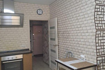 Фото №2: 1-комнатная квартира 44 м² - Краснодар, мкр. жилой комплекс Дуэт, ул. Душистая, 79к2