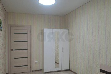 Фото №5: 1-комнатная квартира 44 м² - Краснодар, мкр. жилой комплекс Дуэт, ул. Душистая, 79к2