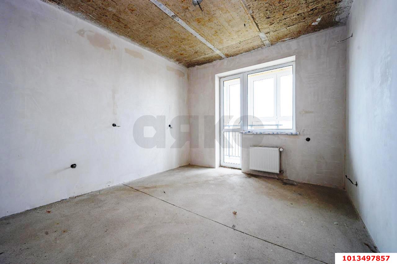 Фото №8: 3-комнатная квартира 82 м² - Краснодар, Гидростроителей