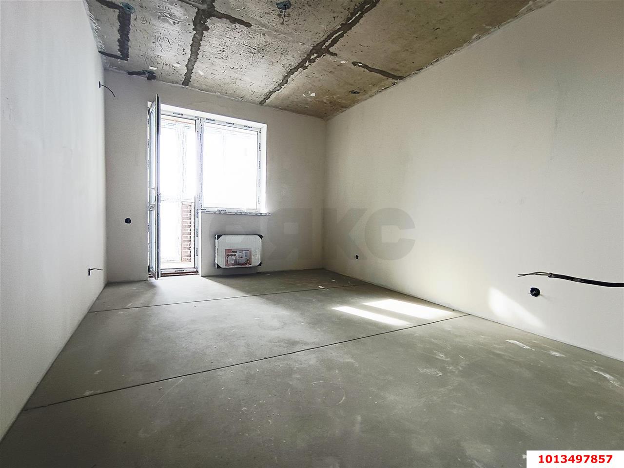 Фото №12: 3-комнатная квартира 86 м² - Краснодар, жилой комплекс Стрижи, Карасунский внутригородской округ, мкр. Гидростроителей, ул. Автолюбителей, 1Гк2