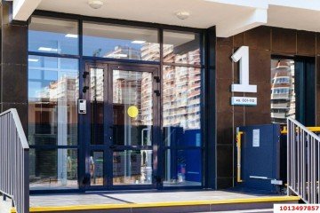 Фото №4: 3-комнатная квартира 82 м² - Краснодар, мкр. Гидростроителей, 