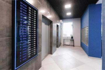 Фото №5: 3-комнатная квартира 77 м² - Краснодар, мкр. Гидростроителей, ул. Автолюбителей, 1Гк2