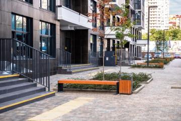 Фото №3: 3-комнатная квартира 77 м² - Краснодар, мкр. Гидростроителей, ул. Автолюбителей, 1Гк2