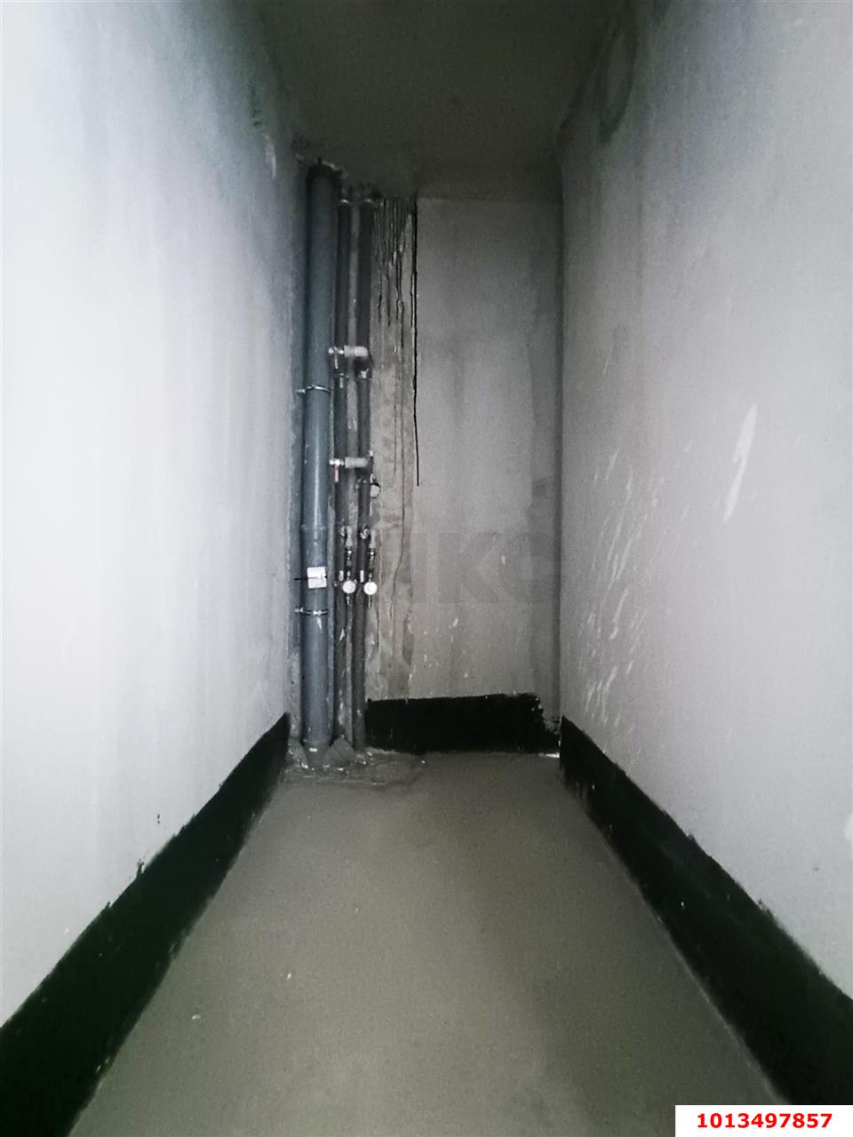 Фото №18: 3-комнатная квартира 86 м² - Краснодар, жилой комплекс Стрижи, Карасунский внутригородской округ, мкр. Гидростроителей, ул. Автолюбителей, 1Гк2