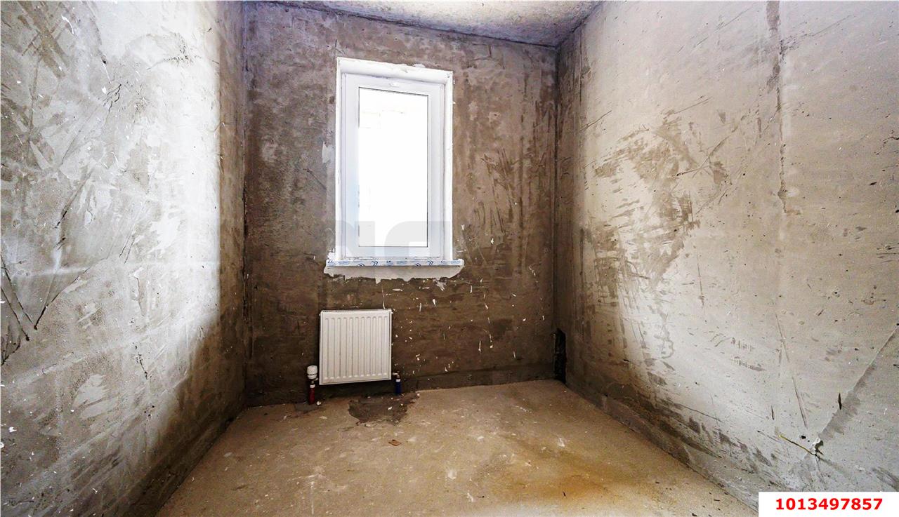 Фото №17: 3-комнатная квартира 82 м² - Краснодар, Гидростроителей