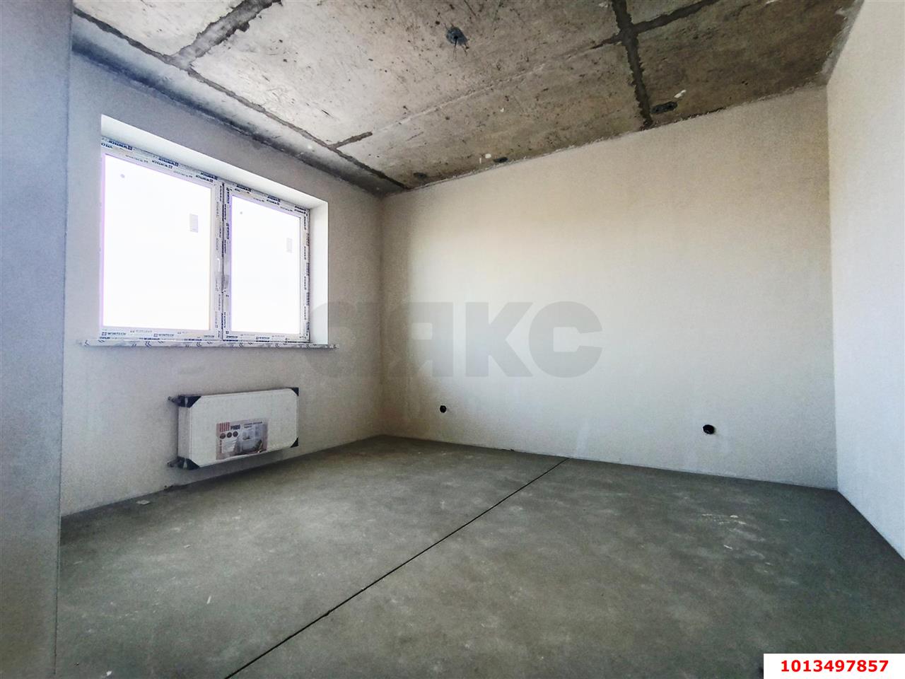 Фото №10: 3-комнатная квартира 86 м² - Краснодар, жилой комплекс Стрижи, Карасунский внутригородской округ, мкр. Гидростроителей, ул. Автолюбителей, 1Гк2