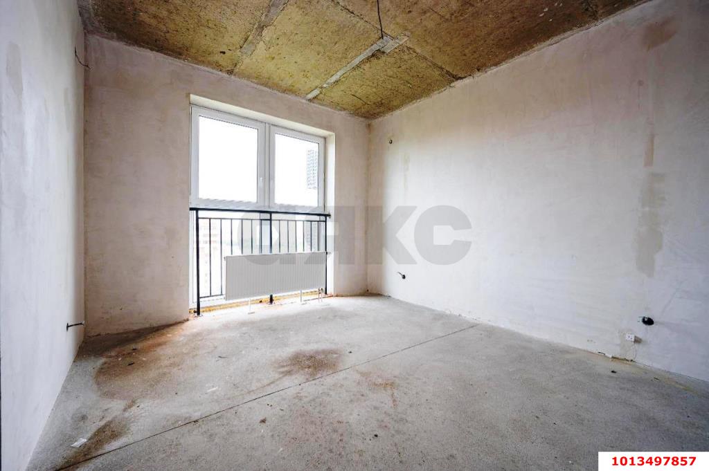 Фото №10: 3-комнатная квартира 82 м² - Краснодар, Гидростроителей