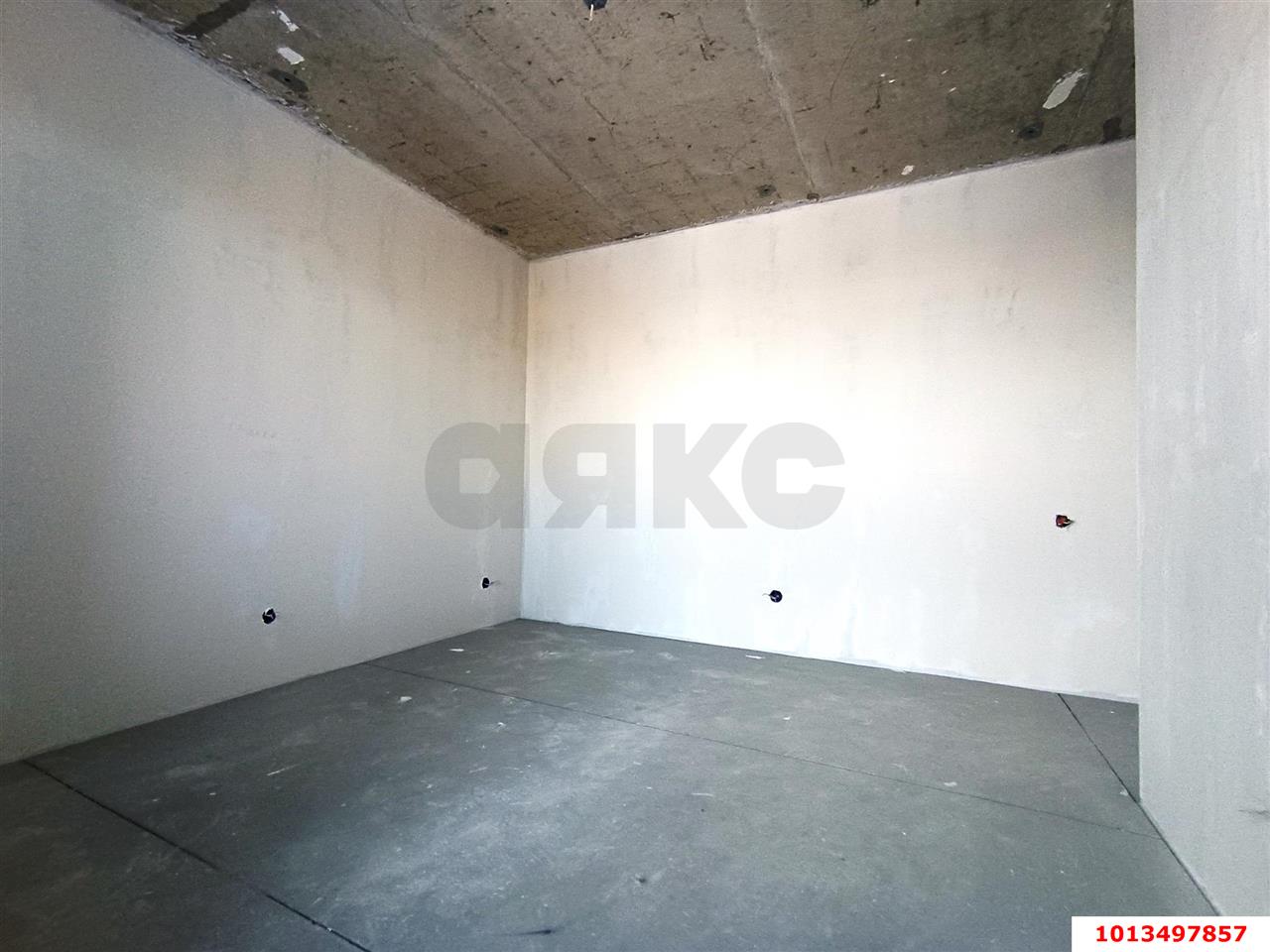 Фото №11: 3-комнатная квартира 86 м² - Краснодар, жилой комплекс Стрижи, Карасунский внутригородской округ, мкр. Гидростроителей, ул. Автолюбителей, 1Гк2