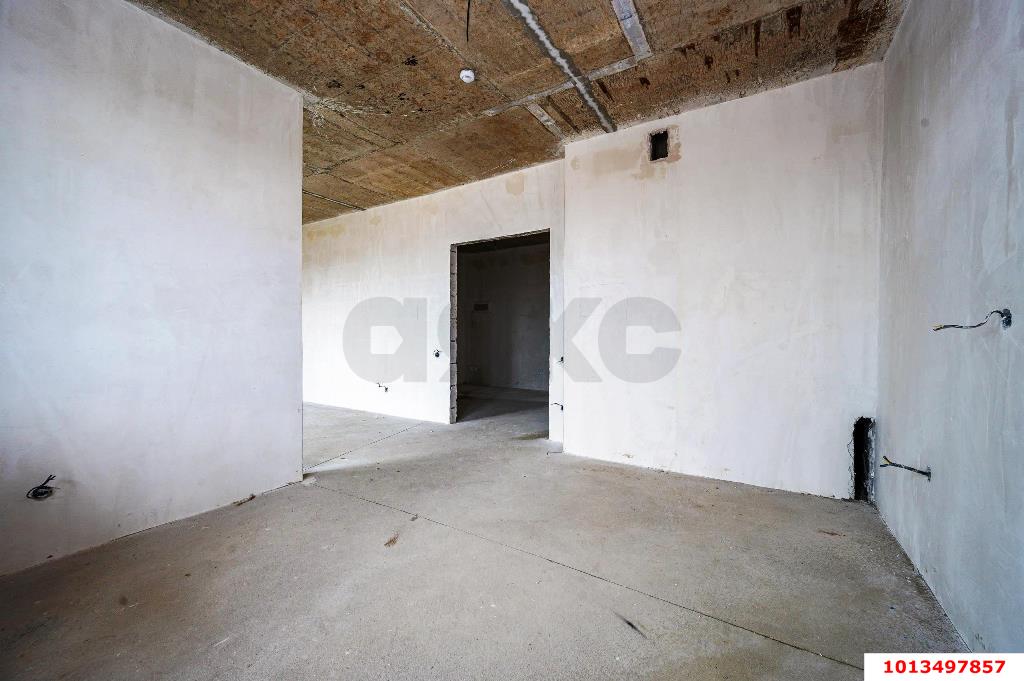 Фото №13: 3-комнатная квартира 82 м² - Краснодар, Гидростроителей