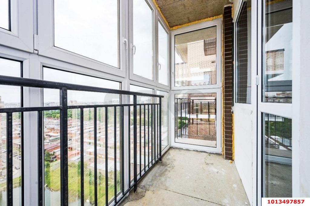 Фото №15: 3-комнатная квартира 82 м² - Краснодар, Гидростроителей