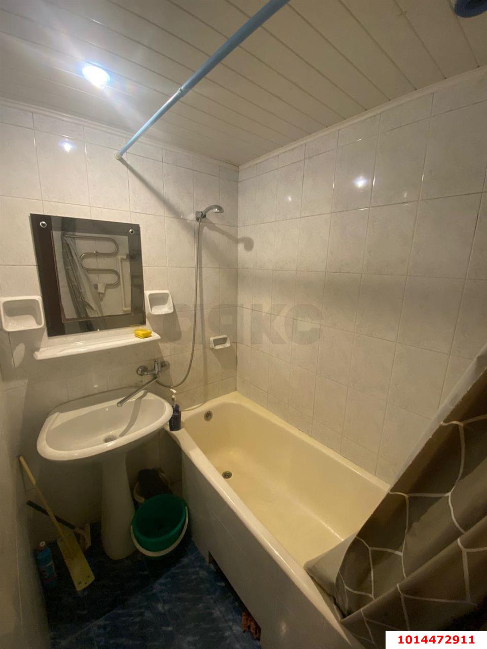 Фото №4: 3-комнатная квартира 63 м² - Краснодар, Завод Измерительных Приборов, ул. Зиповская, 19