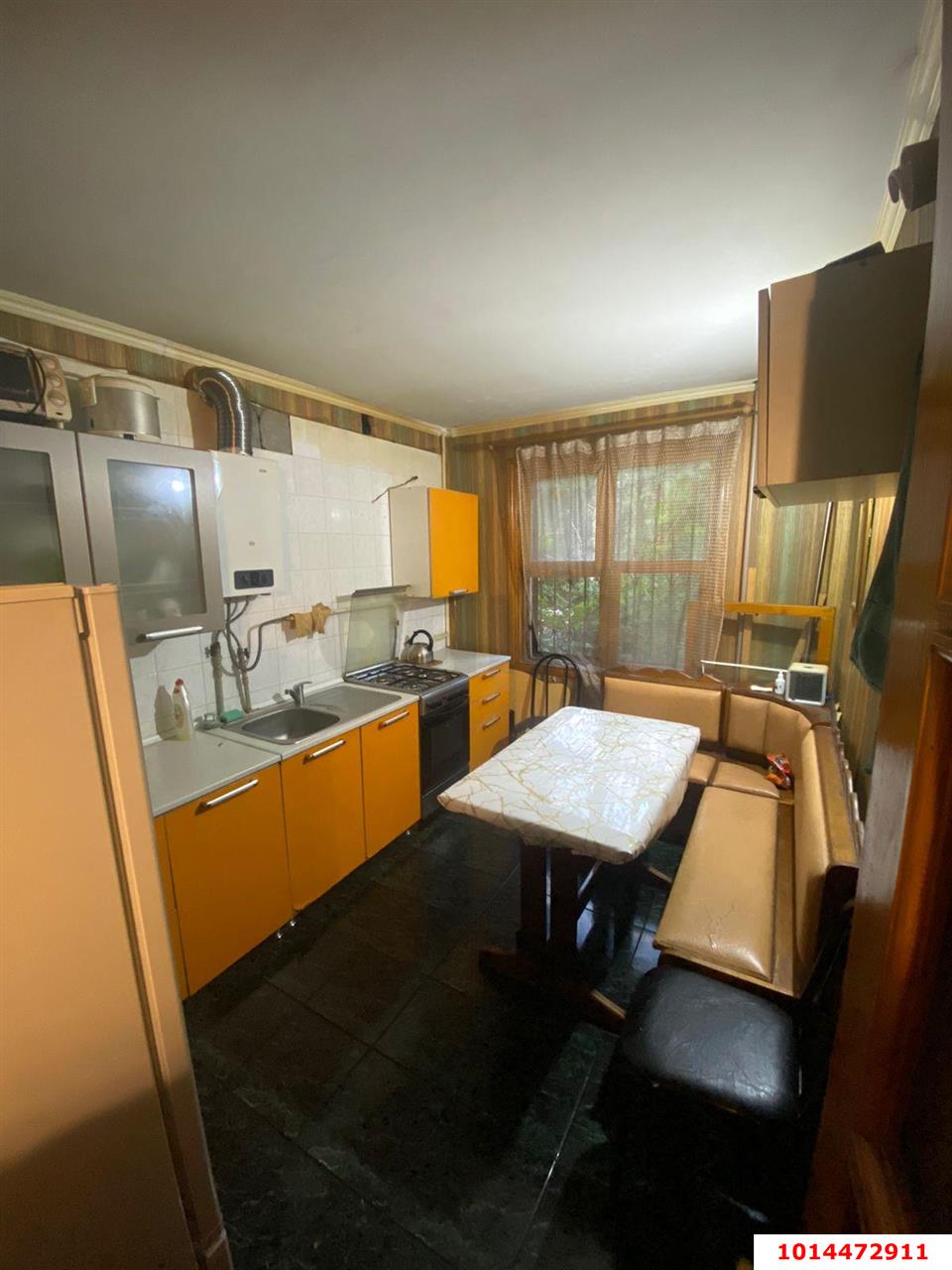 Фото №5: 3-комнатная квартира 63 м² - Краснодар, Завод Измерительных Приборов, ул. Зиповская, 19