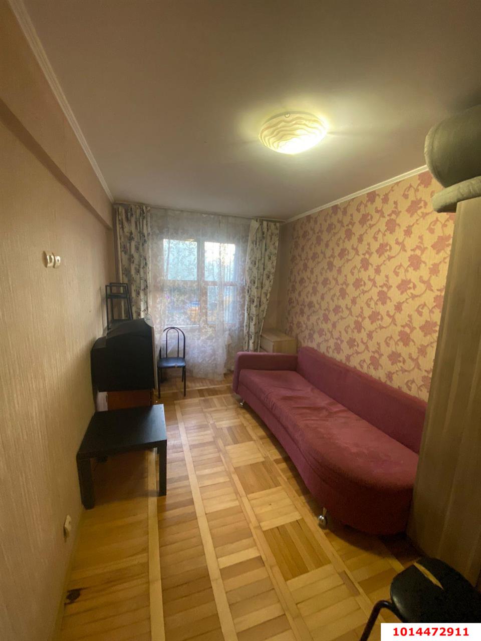 Фото №2: 3-комнатная квартира 63 м² - Краснодар, Завод Измерительных Приборов, ул. Зиповская, 19