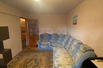 Фото №1: 3-комнатная квартира 63 м² - Краснодар, мкр. Завод Измерительных Приборов, ул. Зиповская, 19