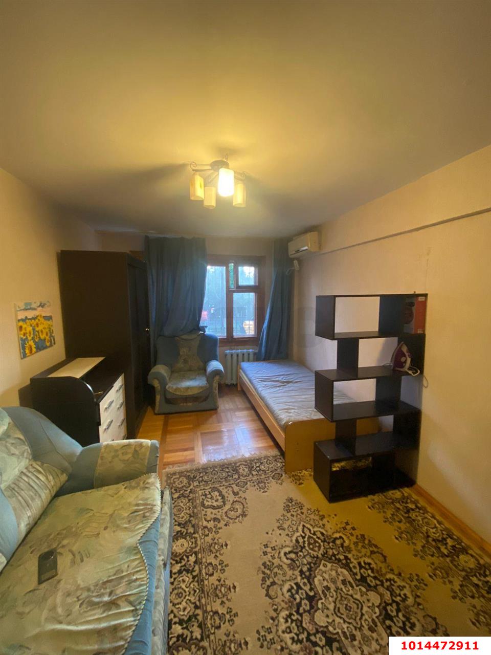 Фото №4: 3-комнатная квартира 63 м² - Краснодар, Завод Измерительных Приборов, ул. Зиповская, 19