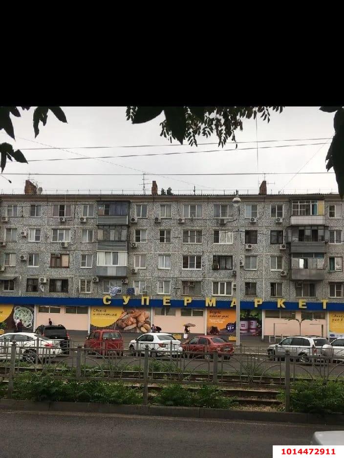 Фото №9: 3-комнатная квартира 63 м² - Краснодар, Завод Измерительных Приборов, ул. Зиповская, 19
