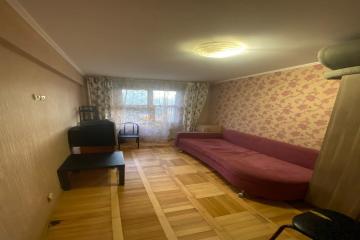 Фото №2: 3-комнатная квартира 63 м² - Краснодар, мкр. Завод Измерительных Приборов, ул. Зиповская, 19