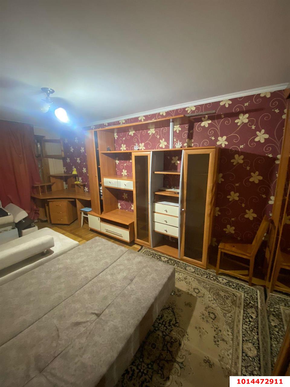 Фото №5: 3-комнатная квартира 63 м² - Краснодар, Прикубанский внутригородской округ, мкр. Завод Измерительных Приборов, ул. Зиповская, 19