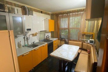 Фото №3: 3-комнатная квартира 63 м² - Краснодар, мкр. Завод Измерительных Приборов, ул. Зиповская, 19