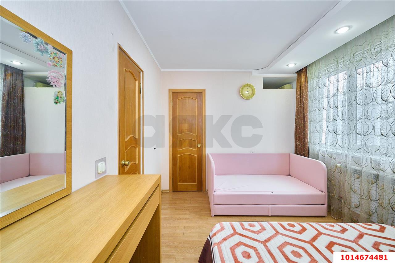 Фото №9: 2-комнатная квартира 49 м² - Краснодар, Центральный, ул. Мира, 37