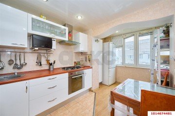 Фото №1: 2-комнатная квартира 49 м² - Краснодар, мкр. Центральный, ул. Мира, 37