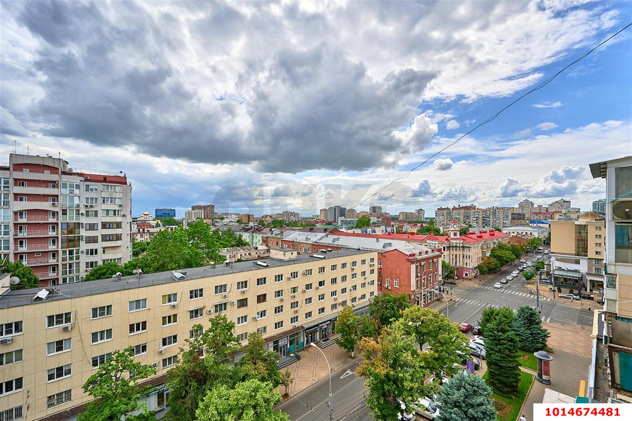 Фото №15: 2-комнатная квартира 49 м² - Краснодар, Центральный, ул. Мира, 37