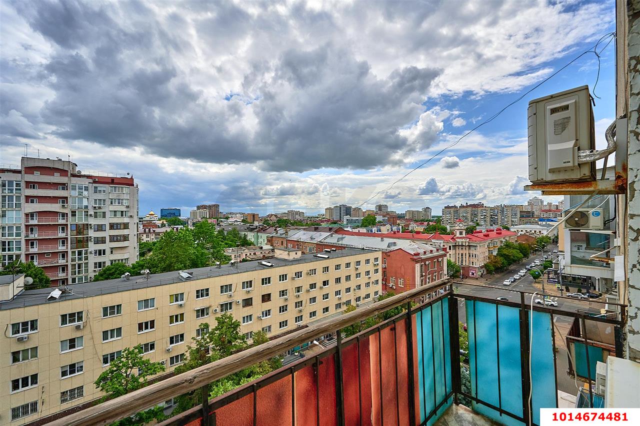 Фото №16: 2-комнатная квартира 49 м² - Краснодар, Центральный, ул. Мира, 37