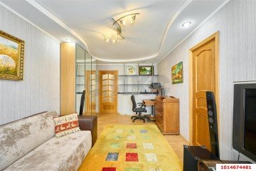 Фото №5: 2-комнатная квартира 49 м² - Краснодар, мкр. Центральный, ул. Мира, 37