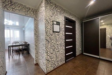 Фото №2: 1-комнатная квартира 43 м² - Краснодар, мкр. ЖК Времена Года, ул. Евгении Жигуленко, 4