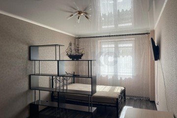 Фото №4: 1-комнатная квартира 43 м² - Краснодар, мкр. ЖК Времена Года, ул. Евгении Жигуленко, 4