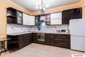 Фото №4: 1-комнатная квартира 43 м² - Краснодар, мкр. Завод Радиоизмерительных Приборов, ул. 1 Мая, 428