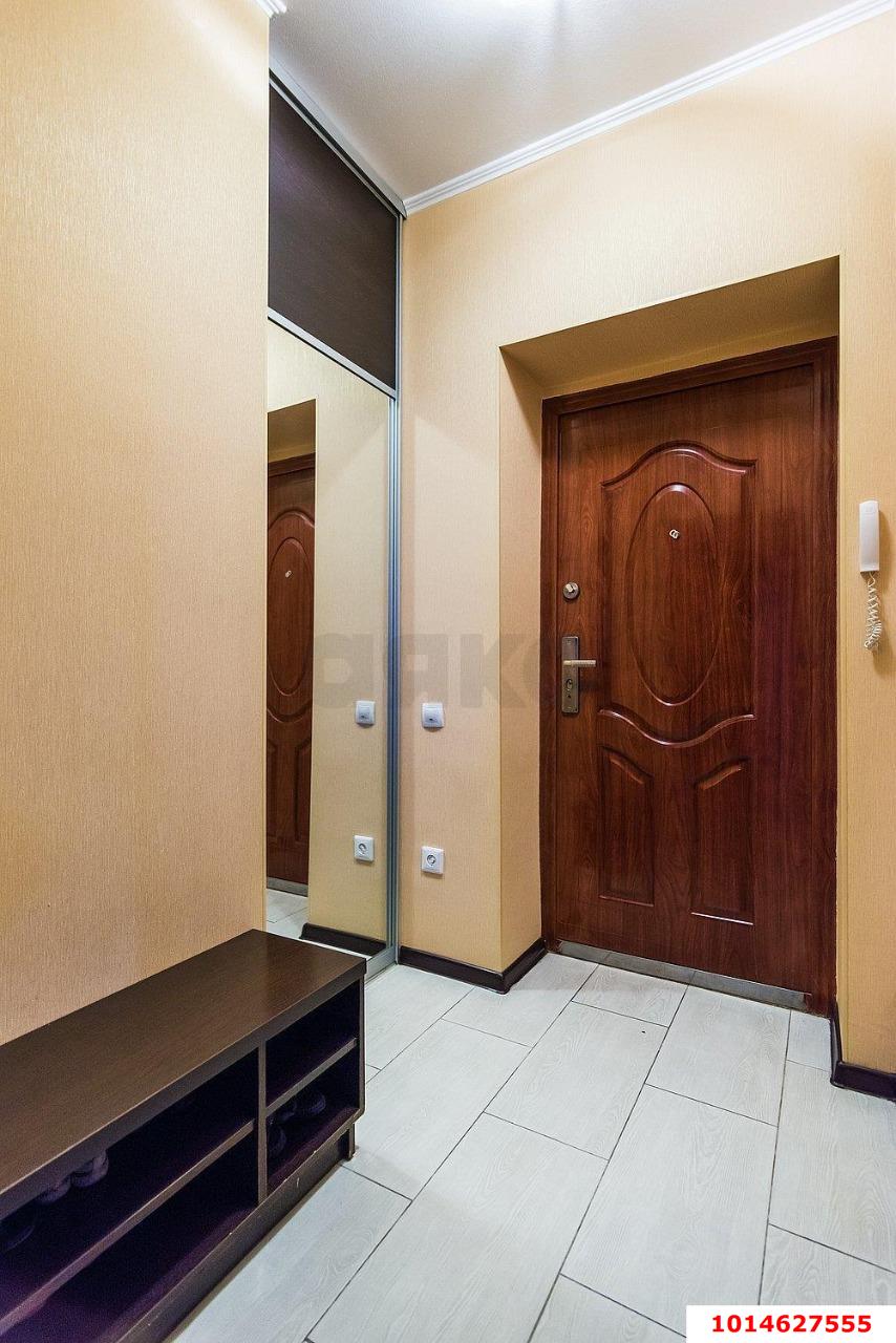 Фото №12: 1-комнатная квартира 47 м² - Краснодар, Прикубанский внутригородской округ, Калинино, мкр. Завод Радиоизмерительных Приборов, ул. 1 Мая, 428