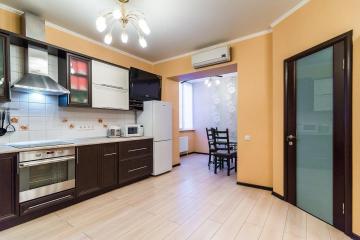 Фото №1: 1-комнатная квартира 47 м² - Краснодар, мкр. Завод Радиоизмерительных Приборов, ул. 1 Мая, 428