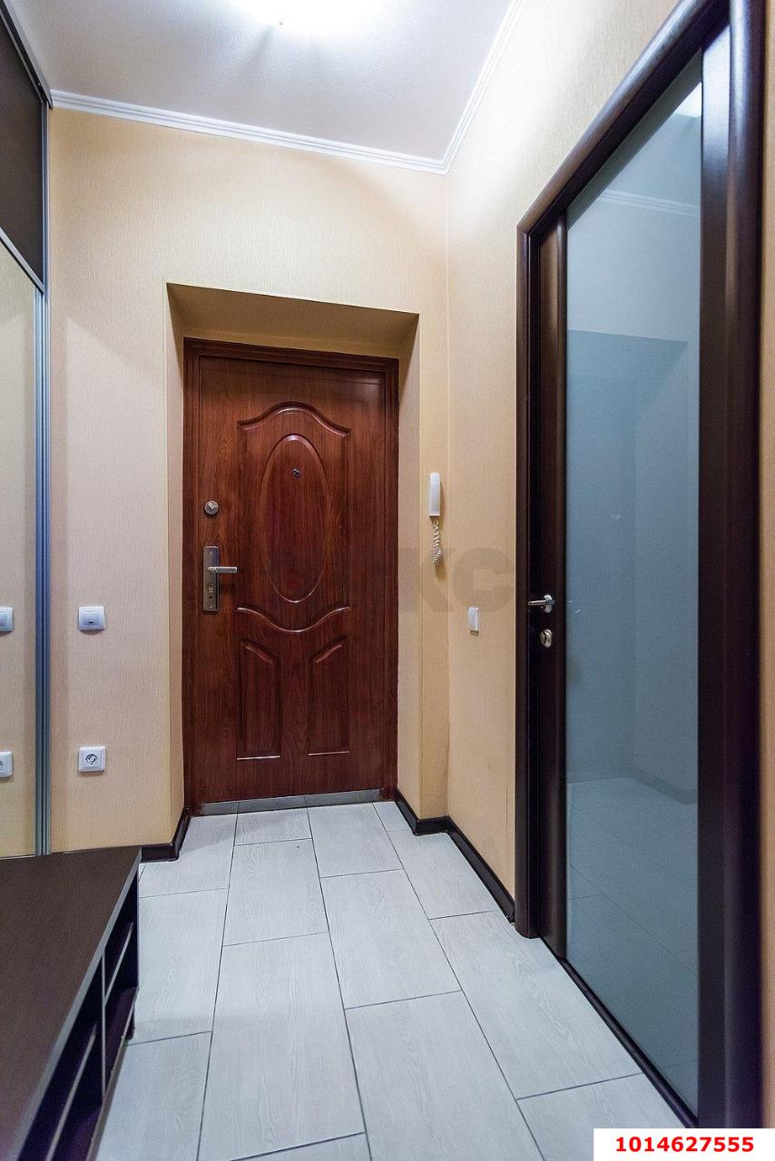 Фото №9: 1-комнатная квартира 47 м² - Краснодар, Завод Радиоизмерительных Приборов, ул. 1 Мая, 428