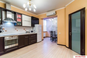 Фото №1: 1-комнатная квартира 47 м² - Краснодар, мкр. Завод Радиоизмерительных Приборов, ул. 1 Мая, 428