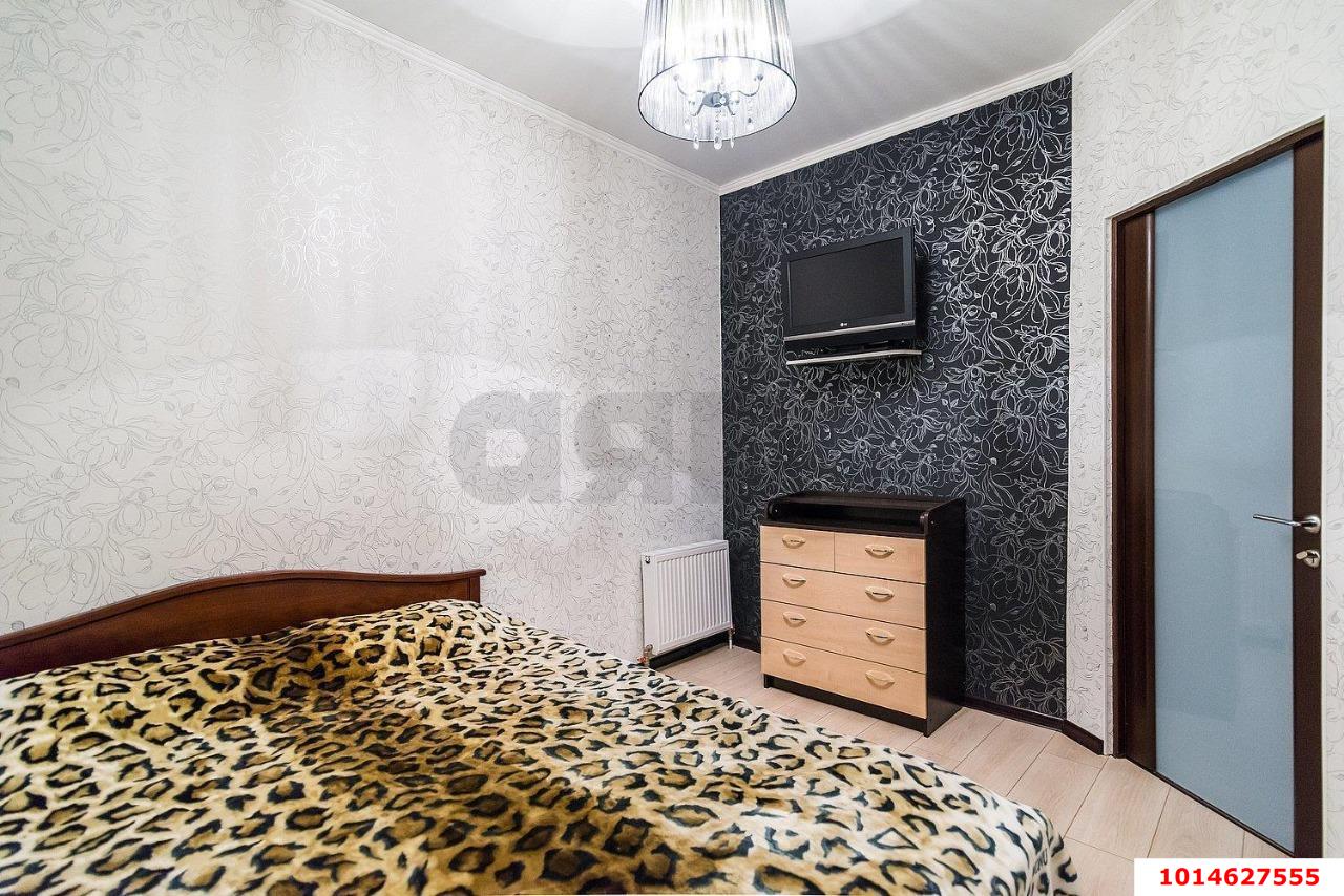 Фото №13: 1-комнатная квартира 47 м² - Краснодар, Прикубанский внутригородской округ, Калинино, мкр. Завод Радиоизмерительных Приборов, ул. 1 Мая, 428