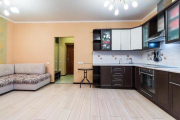 Фото №2: 1-комнатная квартира 47 м² - Краснодар, мкр. Завод Радиоизмерительных Приборов, ул. 1 Мая, 428