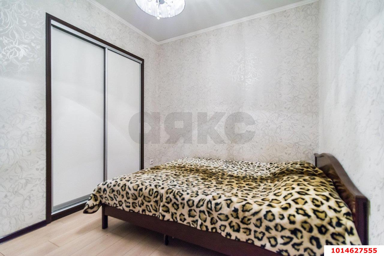 Фото №7: 1-комнатная квартира 47 м² - Краснодар, Завод Радиоизмерительных Приборов, ул. 1 Мая, 428