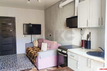Фото №3: 1-комнатная квартира 35 м² - Краснодар, мкр. Сады Калинина, ул. Семёновская, 43